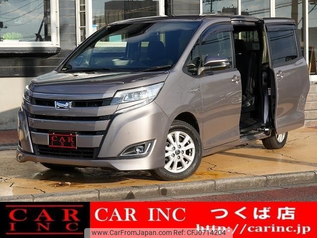 toyota noah 2019 quick_quick_ZWR80G_ZWR80G-0408588 image 1