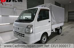 nissan clipper-truck 2017 -NISSAN--Clipper Truck DR16T--256512---NISSAN--Clipper Truck DR16T--256512-