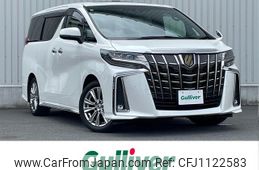 toyota alphard 2021 -TOYOTA--Alphard 3BA-AGH30W--AGH30-0369668---TOYOTA--Alphard 3BA-AGH30W--AGH30-0369668-