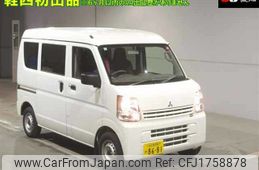 mitsubishi minicab-van 2025 CFJ1758878