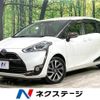 toyota sienta 2016 -TOYOTA--Sienta DBA-NSP170G--NSP170-7033529---TOYOTA--Sienta DBA-NSP170G--NSP170-7033529- image 1
