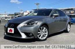 lexus is 2014 -LEXUS--Lexus IS DAA-AVE30--AVE30-5037849---LEXUS--Lexus IS DAA-AVE30--AVE30-5037849-