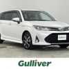 toyota corolla-fielder 2018 CFJ1811981 image 1