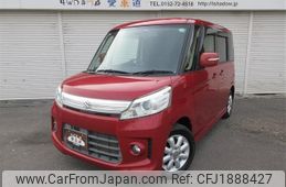 suzuki spacia 2013 CFJ1888427