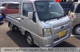 subaru sambar-truck 2011 CFJ1561721