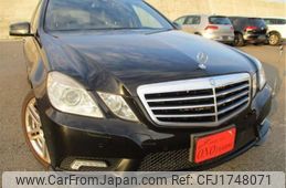 mercedes-benz e-class-station-wagon 2011 CFJ1748071