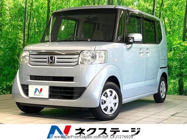 honda n-box 2012 quick_quick_JF1_JF1-1125198 image 1