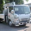 isuzu elf-truck 2022 -ISUZU 【名変中 】--Elf NPR88AR--7021857---ISUZU 【名変中 】--Elf NPR88AR--7021857- image 1