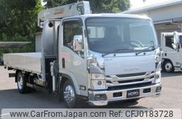 isuzu elf-truck 2022 -ISUZU 【名変中 】--Elf NPR88AR--7021857---ISUZU 【名変中 】--Elf NPR88AR--7021857-