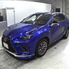 lexus nx 2021 -LEXUS 【愛媛 330た4311】--Lexus NX AYZ15-1015072---LEXUS 【愛媛 330た4311】--Lexus NX AYZ15-1015072- image 5