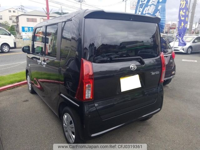 daihatsu tanto 2023 -DAIHATSU 【京都 582す3621】--Tanto LA650S-0365333---DAIHATSU 【京都 582す3621】--Tanto LA650S-0365333- image 2