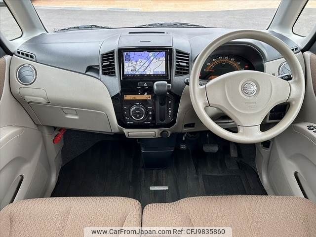 nissan roox 2011 -NISSAN--Roox DBA-ML21S--ML21S-139081---NISSAN--Roox DBA-ML21S--ML21S-139081- image 2