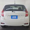 nissan note 2019 -NISSAN--Note DAA-HE12--HE12-268027---NISSAN--Note DAA-HE12--HE12-268027- image 2