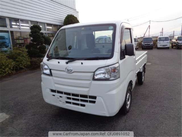 daihatsu hijet-truck 2019 -DAIHATSU--Hijet Truck EBD-S510P--S510P-0252593---DAIHATSU--Hijet Truck EBD-S510P--S510P-0252593- image 2