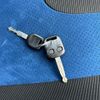 subaru impreza-wrx 2004 AF-GDA-015325 image 15