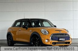 mini mini-others 2017 -BMW--BMW Mini LDA-XT20--WMWXT720802F35223---BMW--BMW Mini LDA-XT20--WMWXT720802F35223-