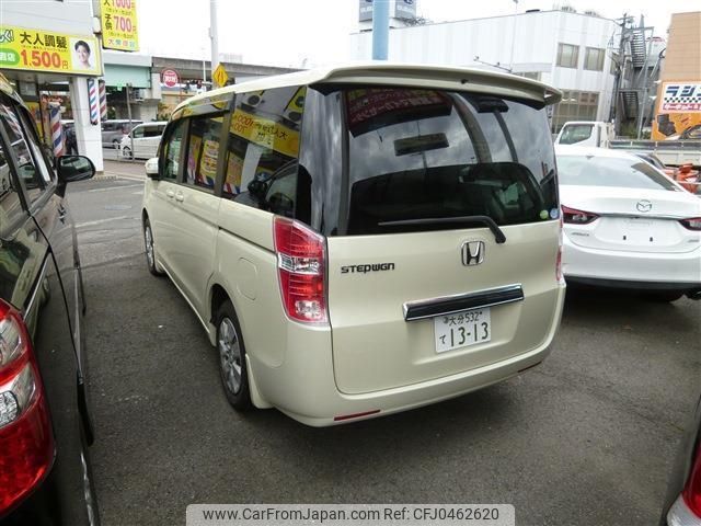 honda stepwagon 2009 -HONDA--Stepwgn RK1--1000130---HONDA--Stepwgn RK1--1000130- image 2