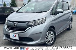 honda freed 2018 CFJ1726687