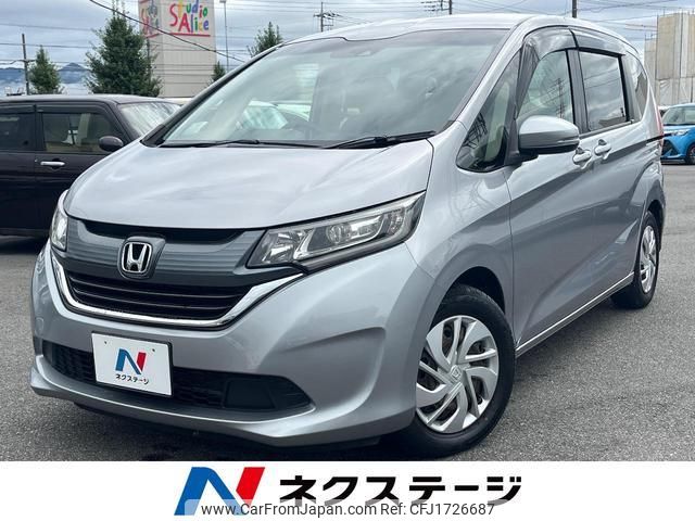 honda freed 2018 CFJ1726687 image 1