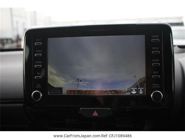 toyota yaris 2021 -TOYOTA--Yaris 5BA-MXPA12--MXPA12-0001558---TOYOTA--Yaris 5BA-MXPA12--MXPA12-0001558- image 2