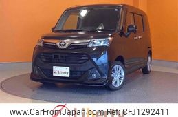 toyota roomy 2020 quick_quick_M900A_M900A-0507973
