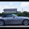 bmw z4 2006 -BMW--BMW Z4 BT22--0LR02669---BMW--BMW Z4 BT22--0LR02669- image 23