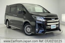 toyota noah 2018 -TOYOTA--Noah DAA-ZWR80W--ZWR80-0325530---TOYOTA--Noah DAA-ZWR80W--ZWR80-0325530-