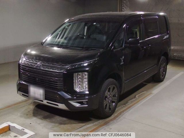 mitsubishi delica-d5 2023 -MITSUBISHI 【神戸 304に8948】--Delica D5 CV1W-4021466---MITSUBISHI 【神戸 304に8948】--Delica D5 CV1W-4021466- image 1