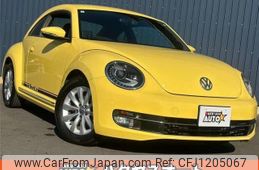 volkswagen the-beetle 2013 quick_quick_16CBZ_WVWZZZ16ZDM657606