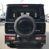 suzuki jimny 2024 CFJ1871358 image 7