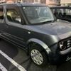 nissan cube-cubic 2004 CFJ1811853 image 1