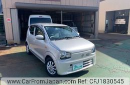 suzuki alto 2015 CFJ1830545
