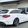 mercedes-benz amg 2018 CFJ1814238 image 19