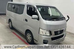 nissan caravan-coach 2014 -NISSAN--Caravan Coach KS2E26-002057---NISSAN--Caravan Coach KS2E26-002057-