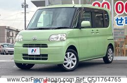 daihatsu tanto 2010 CFJ1764765