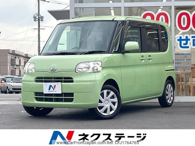 daihatsu tanto 2010 CFJ1764765 image 1