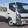 mitsubishi-fuso canter 2022 GOO_NET_EXCHANGE_0207851A30240501W002 image 4