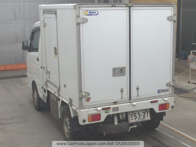 nissan clipper-truck 2016 -NISSAN 【品川 000ﾝ0000】--Clipper Truck DR16T-247047---NISSAN 【品川 000ﾝ0000】--Clipper Truck DR16T-247047- image 2