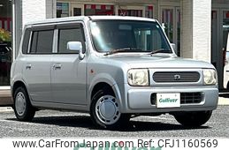 suzuki alto-lapin 2006 -SUZUKI--Alto Lapin CBA-HE21S--HE21S-600529---SUZUKI--Alto Lapin CBA-HE21S--HE21S-600529-