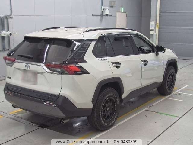 toyota rav4 2020 -TOYOTA--RAV4 6BA-MXAA54--MXAA54-2024134---TOYOTA--RAV4 6BA-MXAA54--MXAA54-2024134- image 2