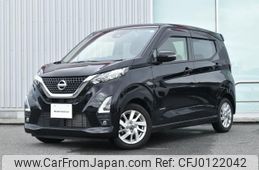 nissan dayz 2021 quick_quick_5AA-B44W_B44W-0113208