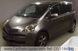 toyota ractis 2008 -TOYOTA--Ractis DBA-NCP100--NCP100-0111298---TOYOTA--Ractis DBA-NCP100--NCP100-0111298-