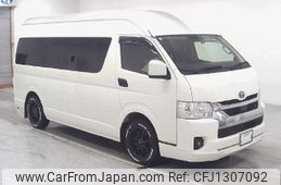 toyota hiace-van 2023 -TOYOTA 【広島 805ﾓ1】--Hiace Van GDH226Kｶｲ--2007234---TOYOTA 【広島 805ﾓ1】--Hiace Van GDH226Kｶｲ--2007234-