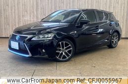 lexus ct 2014 -LEXUS--Lexus CT DAA-ZWA10--ZWA10-2177304---LEXUS--Lexus CT DAA-ZWA10--ZWA10-2177304-