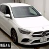 mercedes-benz b-class 2019 -MERCEDES-BENZ 【川崎 339ﾑ373】--Benz B Class 247012-2J052453---MERCEDES-BENZ 【川崎 339ﾑ373】--Benz B Class 247012-2J052453- image 1