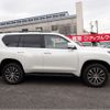 toyota land-cruiser-prado 2021 -TOYOTA--Land Cruiser Prado 3BA-TRJ150W--TRJ150-0120168---TOYOTA--Land Cruiser Prado 3BA-TRJ150W--TRJ150-0120168- image 5