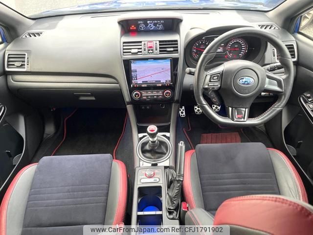 subaru wrx-sti 2019 CFJ1791902 image 2