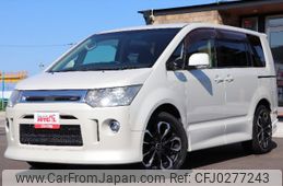 mitsubishi delica-d5 2009 -MITSUBISHI--Delica D5 CV5W--0300818---MITSUBISHI--Delica D5 CV5W--0300818-