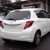 toyota vitz 2016 25010803 image 5