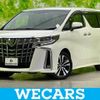 toyota alphard 2022 quick_quick_3BA-AGH30W_AGH30-0409343 image 1